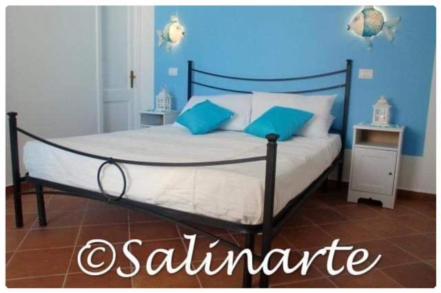 Salinarte Hotel Santa Marina Salina Room photo